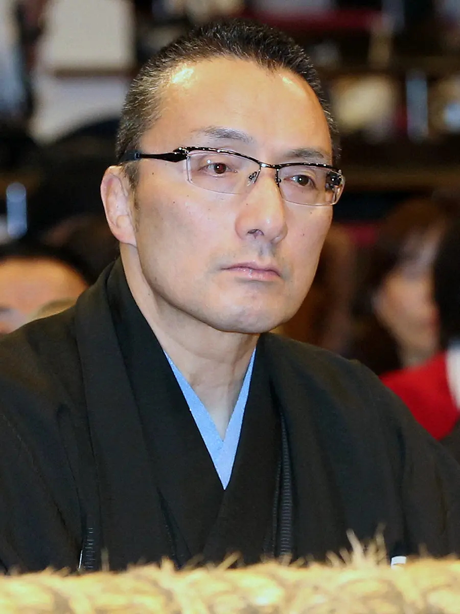 元関脇・寺尾の錣山親方死去　死因はうっ血性心不全　日本相撲協会が発表
