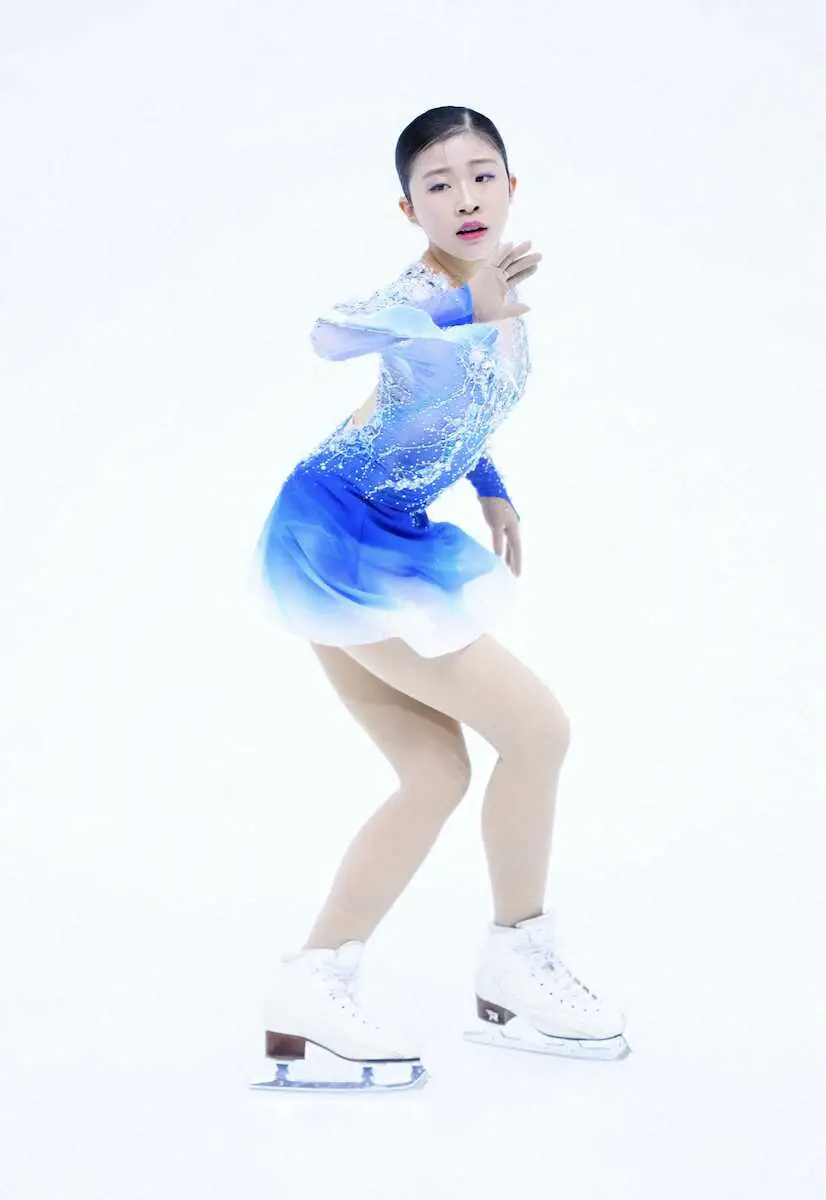 フィギュア世界選手権代表発表　千葉、吉田が初切符　アイスダンスは保留