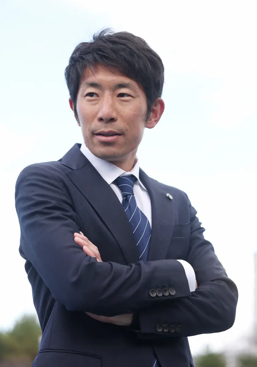 上野裕一郎、ひらまつ病院に選手で加入　昨年10月に立大監督を解任