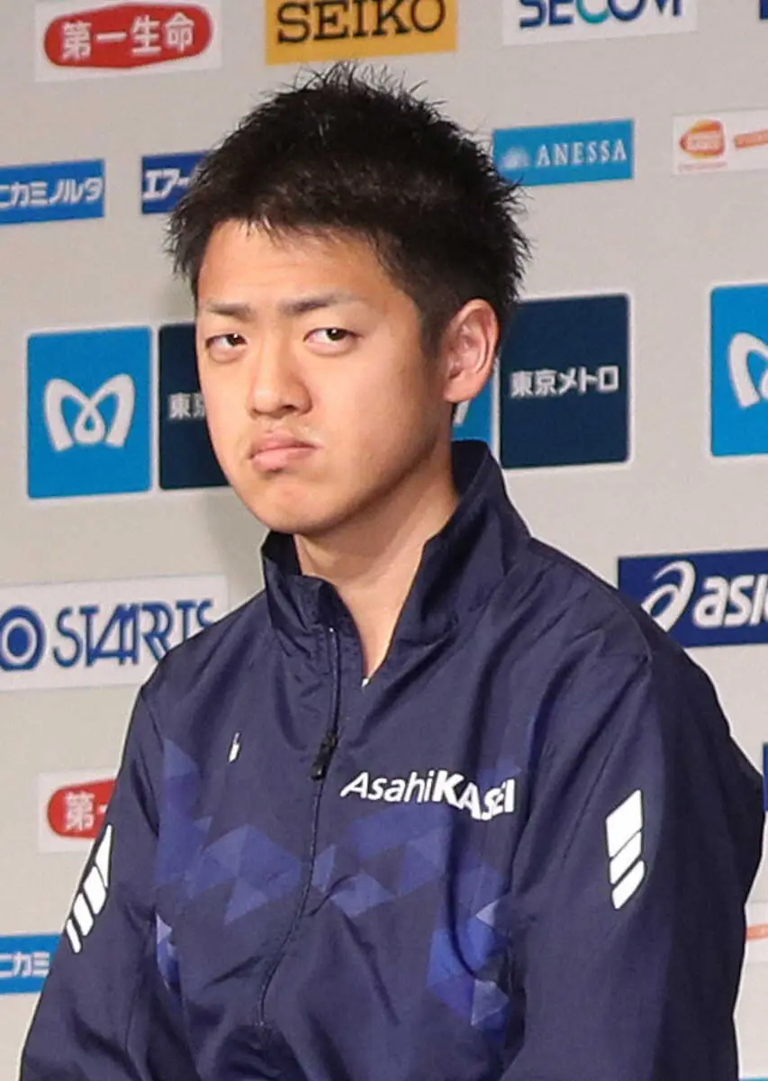 【大阪マラソン】「これがなかったらタイムが…」計測チップ外れた村山謙太、18位に「足にきてしまった」