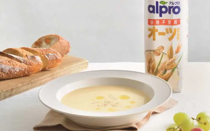 
                            こんにちは！ ダノンジャパンのオーツミルクブランド「Alpro（アルプロ）」のマーケティング担当・加藤です。 さて、ここ…
                        