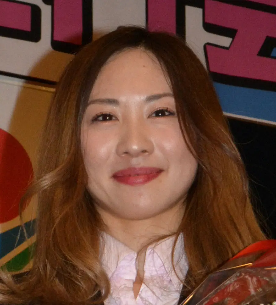スノボ元五輪日本代表・藤森由香さん　第1子長女出産報告「咲心と書いてえみと」　夫はイギリス人男性