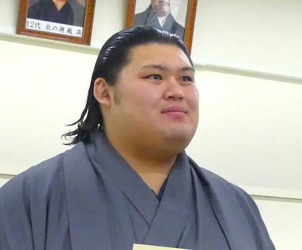 大の里と二所ノ関親方に厳重注意　未成年力士との飲酒で　日本相撲協会発表