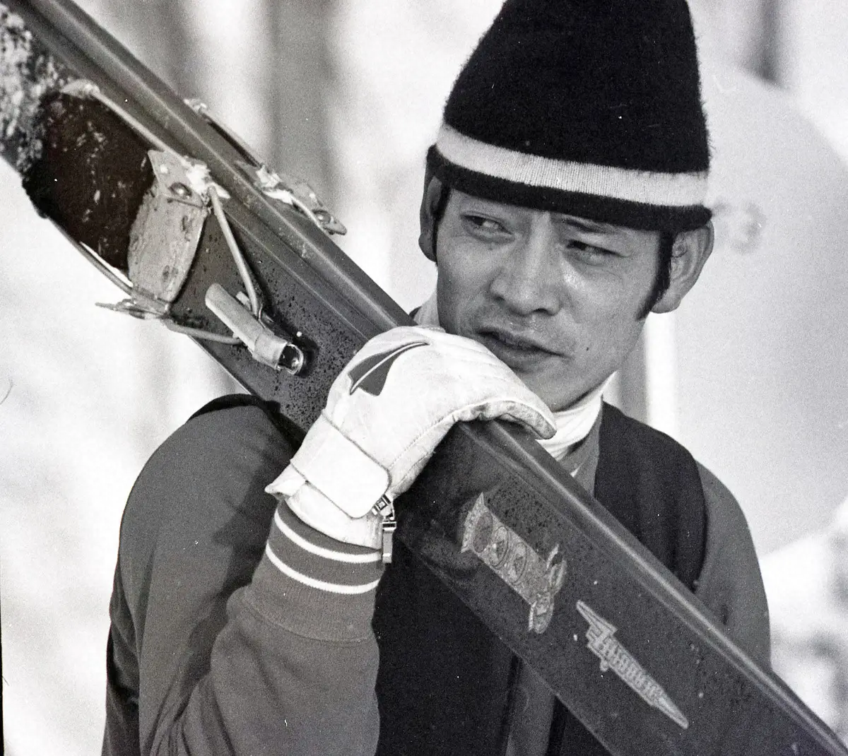 「日の丸飛行隊」笠谷幸生さん死去　80歳　札幌五輪スキージャンプで日本初の冬季金メダリスト