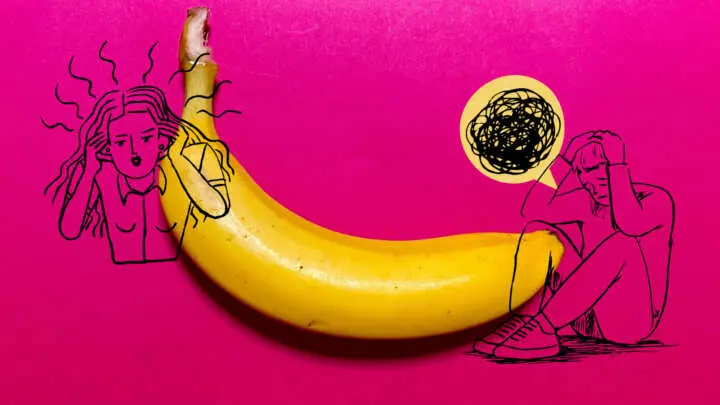 「バナナ」で寒暖差の体調不良を撃退！寒暖差疲労にバナナを推す理由