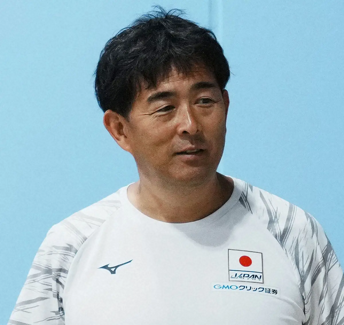 【競泳】平井伯昌コーチが6大会連続のメダリスト輩出に意欲「自分自身のキャリアのためにも」