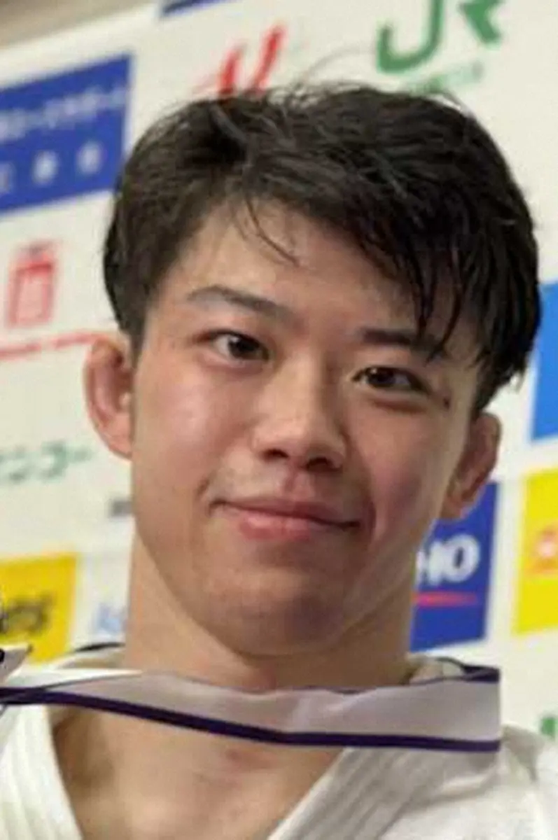 田中龍馬が初の世界一　男子66キロ級は日本勢が世界大会で8連覇　阿部、丸山がいる黄金階級