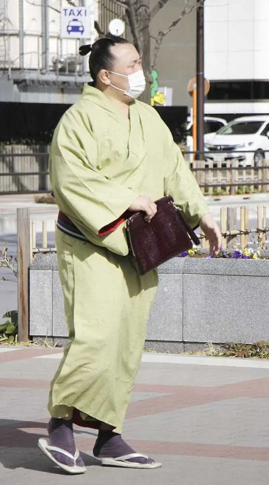 モンゴル出身の十両・千代翔馬が日本国籍を取得　引退後に親方として相撲協会に残る資格も