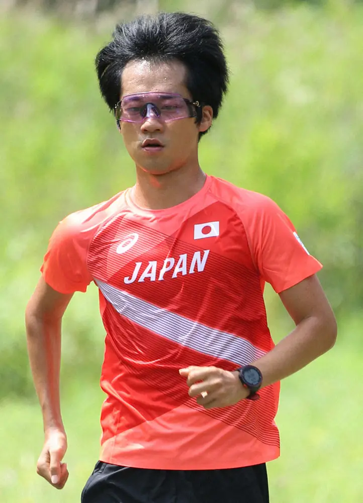 【陸上】男子20キロ競歩五輪2大会代表の高橋英輝が引退「教員として新しい一歩を踏み出す」