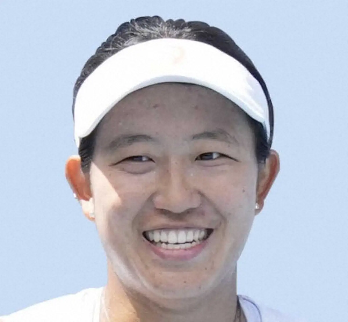内島萌夏がパリ切符獲得　テニス女子単　世界ランキング76位から繰り上がり
