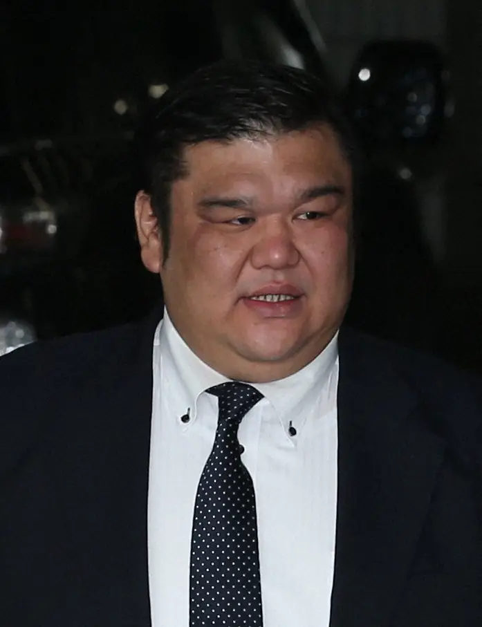 軽快なトークと相撲ガチャ　元幕内・木村山の岩友親方が42歳の若さで死去