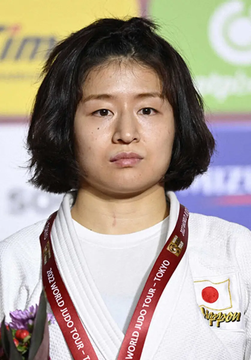 柔道女子57キロ級東京五輪銅メダルの芳田　現役引退を発表「私の人生にとって大きな経験」
