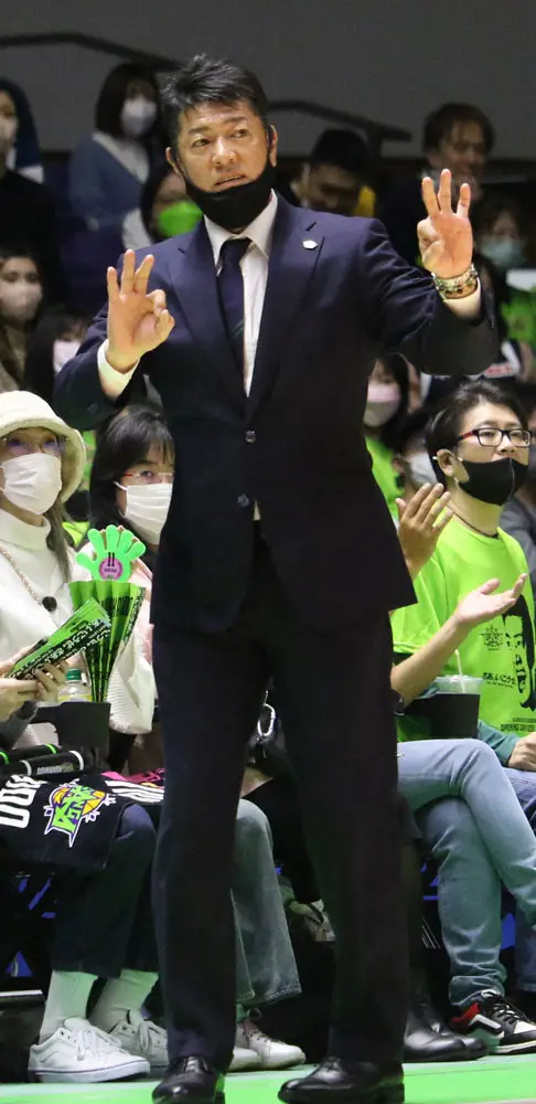 バスケ元日本代表・佐古賢一氏　48年ぶり自力五輪出場の立役者を絶賛「大学時代から次来るなって…」