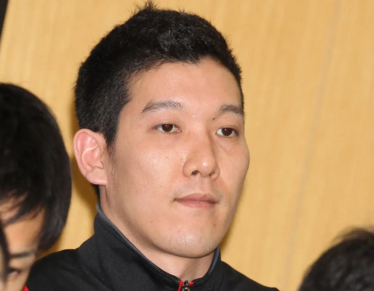 山村宏太氏