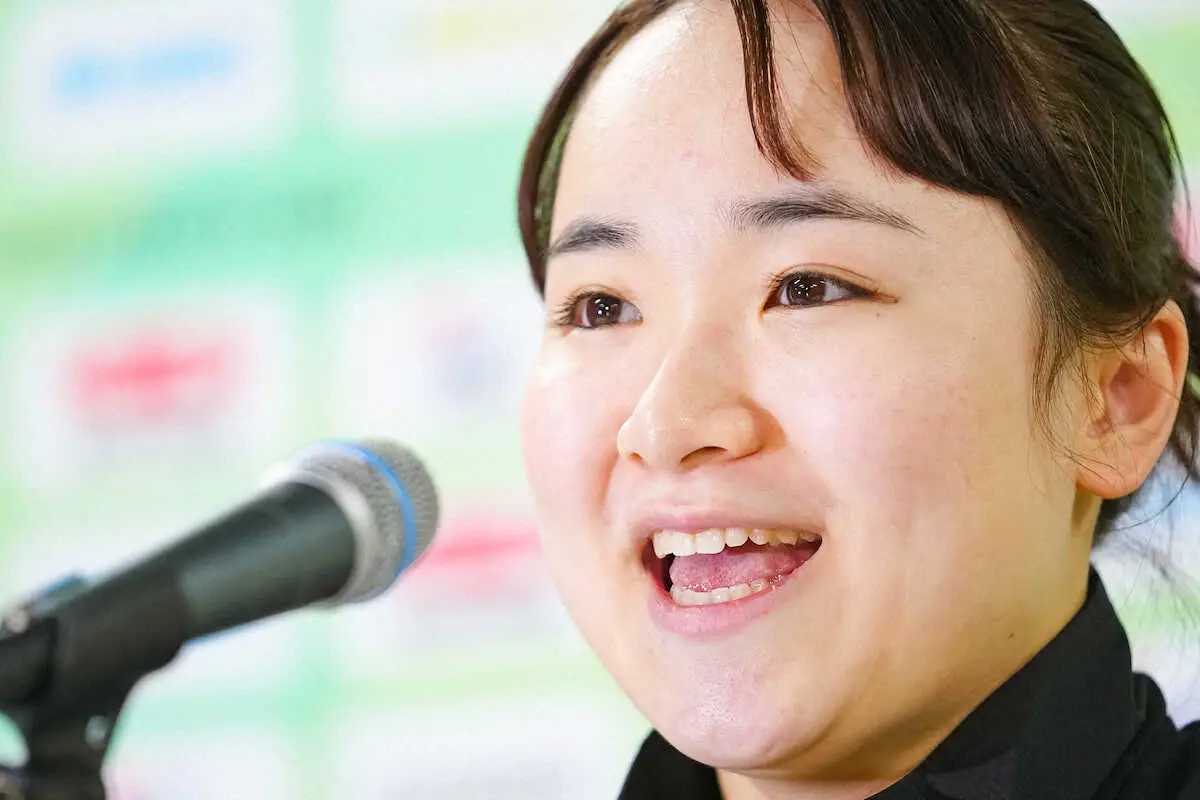 伊藤美誠　銅メダルの早田ひなに大感激　「どんだけ痛くても絶対やり遂げる選手だと思ってた」ねぎらう