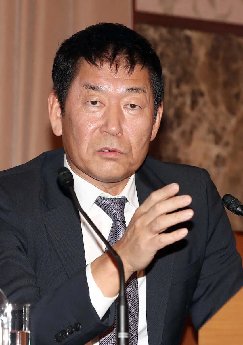 渡辺安成氏