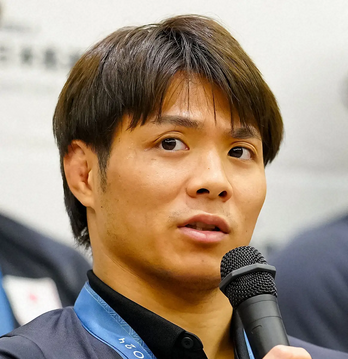 阿部一二三が明かしたパリ五輪での心残り「僕らもあるやろと思ってたけど、柔道はなかった」