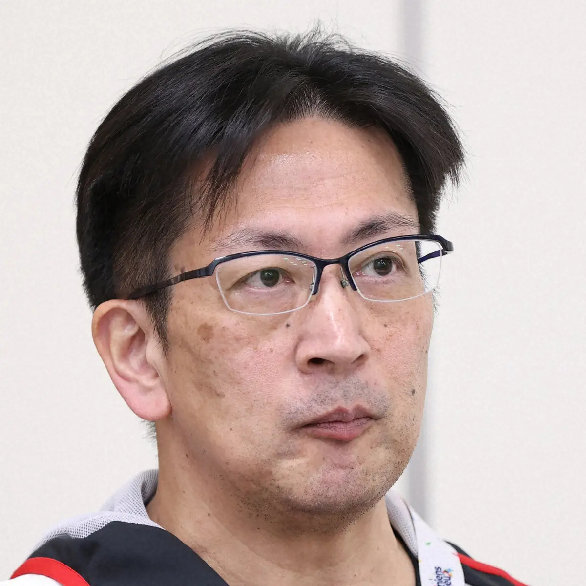 日本水連の梅原孝之競泳委員長　任期満了待たず9月末で退任　パリ五輪で低迷