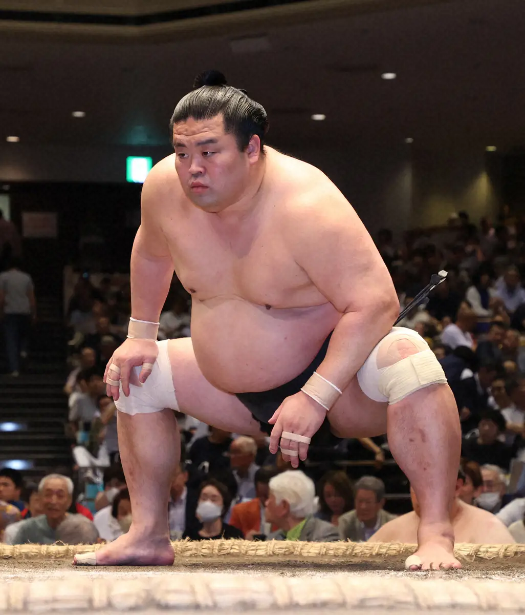 【元横綱・稀勢の里コラム】妙義龍、碧山が引退「花のロクイチ組」現役関取は宝富士だけに