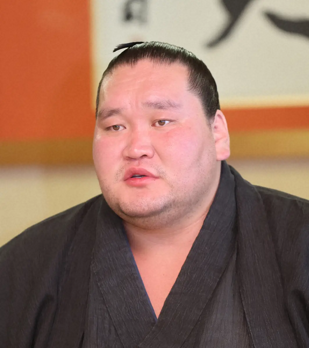 秋場所休場の横綱・照ノ富士は秋巡業に参加　王鵬、白熊らが休場　日本相撲協会が発表