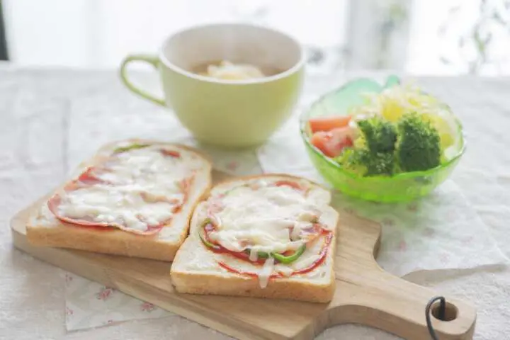 朝食にタンパク質を摂るべき理由とは？思った以上にメリットがあった