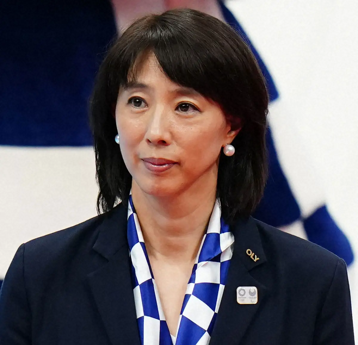 【画像・写真】58歳の小谷実可子さん　来年の世界マスターズ選手権出場へ「4つの金メダル獲得を目標にがんばります!」