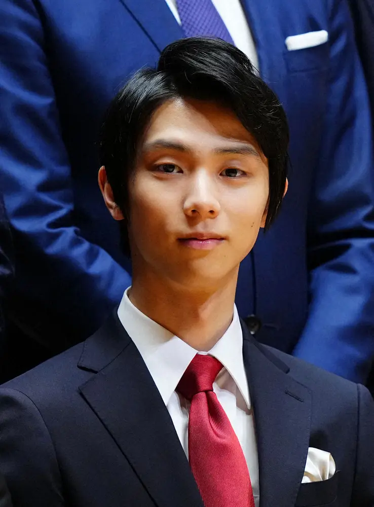 羽生結弦さん　アイスリンク仙台への寄付累計額が“大台”超えに「ほんと尊敬する」「尊すぎて」の声