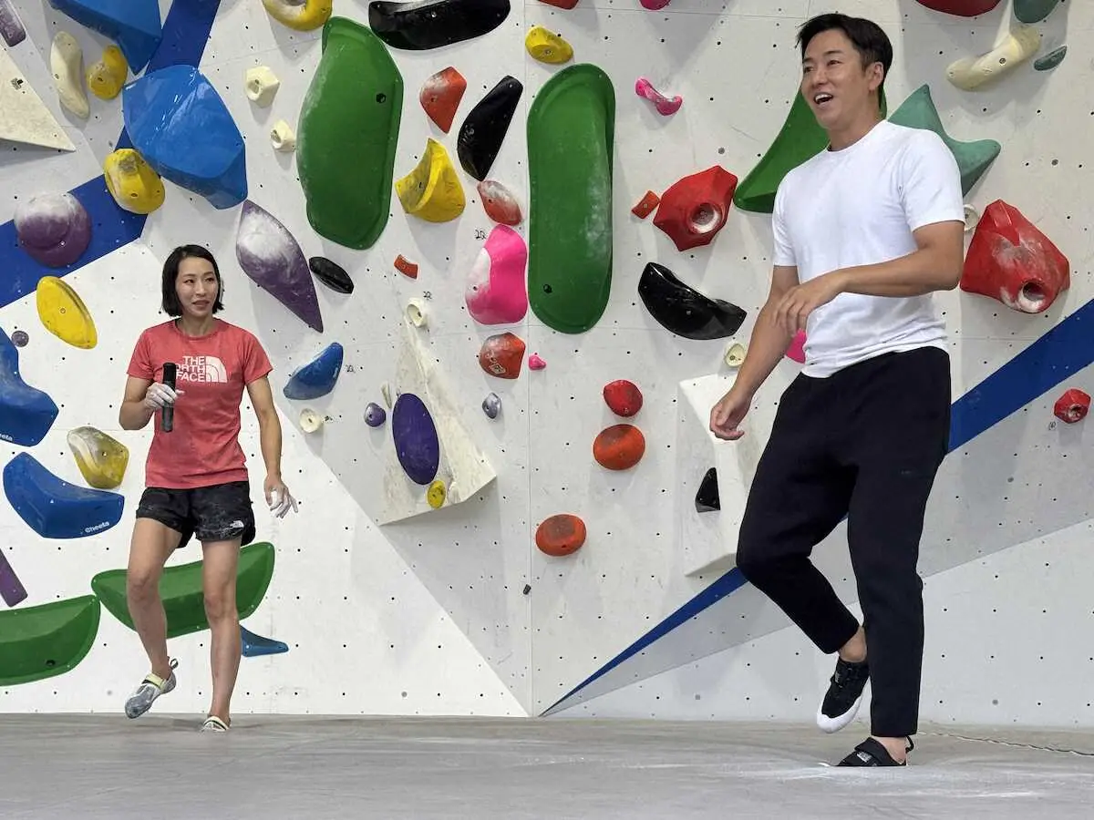 【画像・写真】斎藤佑樹氏「アーバンスポーツの聖地に」東京・有明に五輪会場を再整備した複合施設がオープンへ