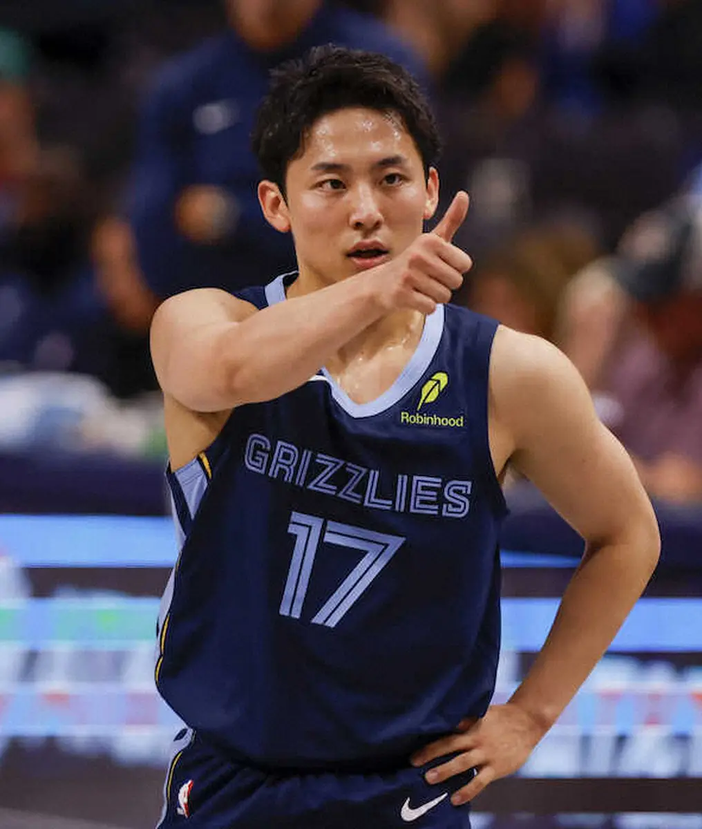 1メートル72の河村勇輝が日本人4人目のNBA選手へ！過去NBAでは低身長でダンク王や球宴選手も誕生