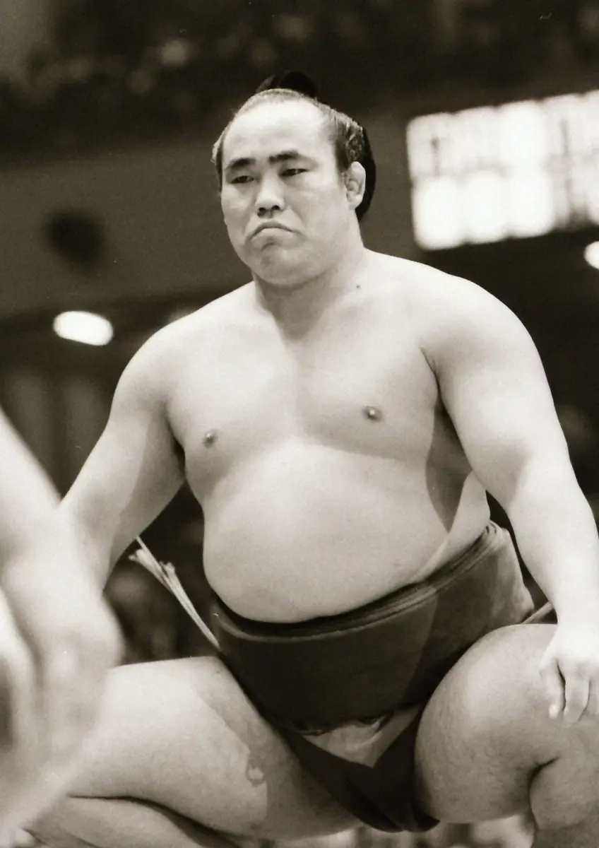 元大関・旭国の太田武雄さんが死去　77歳　引退後は大島部屋を開き横綱・旭富士、関脇・旭天鵬ら育成