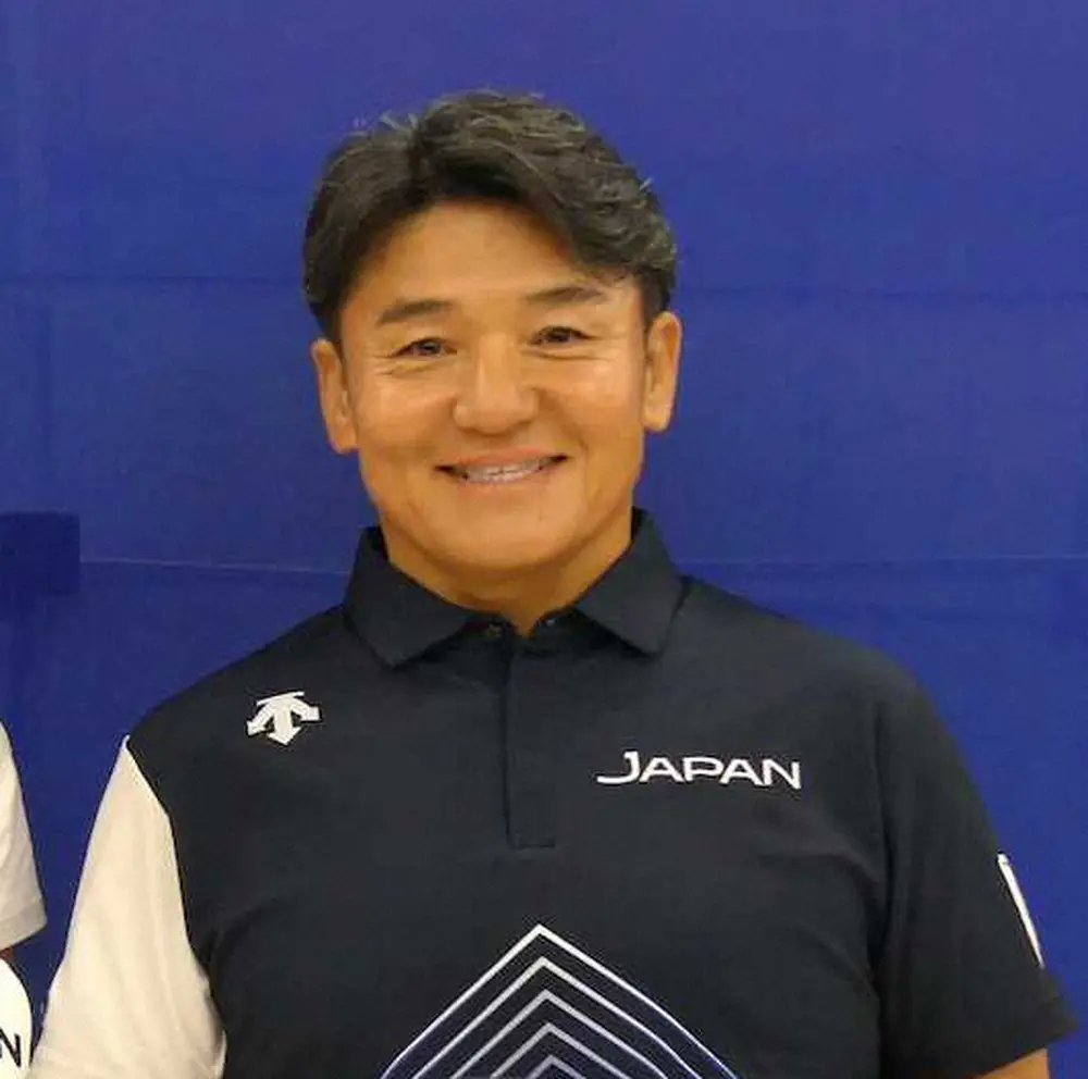 【画像・写真】丸山茂樹　パリ五輪の男子ゴルフ代表監督　松山英樹とはプロデビュー時から親交「ロサンゼルスの自宅で…」